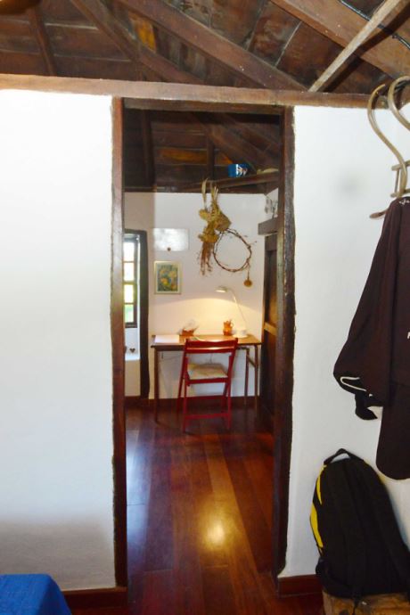 Schlafzimmer 1 / Schlafzimmer 2