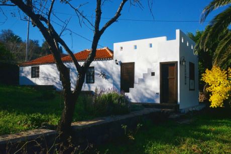 Ansicht von Nordosten