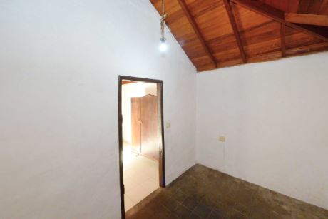 Haus B, Schlafzimmer 2