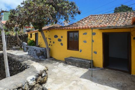 Haus A von S�dwesten