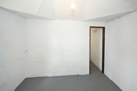 Haus A, Schlafzimmer 3