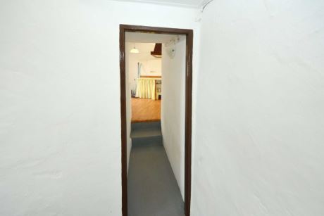 Haus A, Schlafzimmer 3