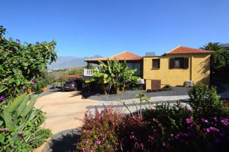 Ansicht von Südwesten