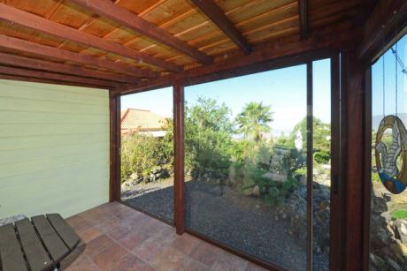 Separater Wintergarten 3