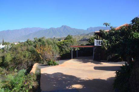 Ansicht von Südwesten