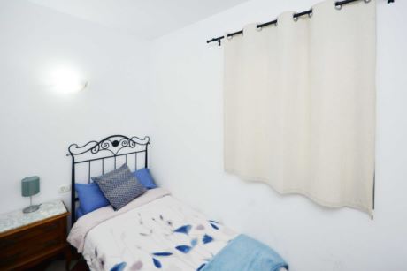 Schlafzimmer 3