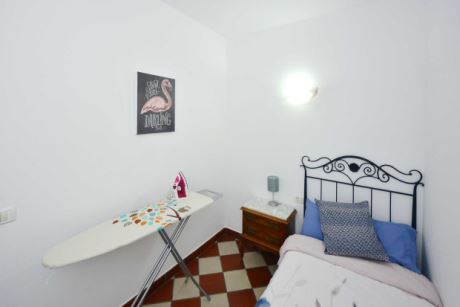Schlafzimmer 3