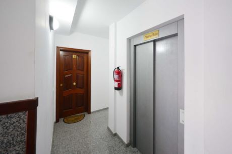 Aufzug