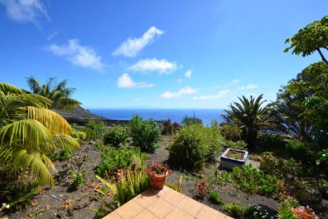Blick von der Südterrasse