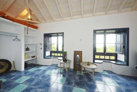 Haupthaus Wohnzimmer