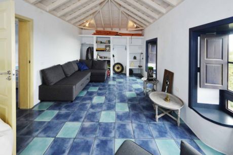 Haupthaus Wohnzimmer