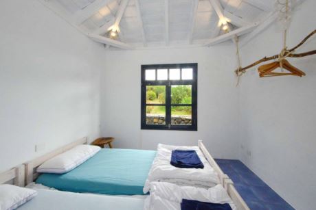 Haupthaus Schlafzimmer
