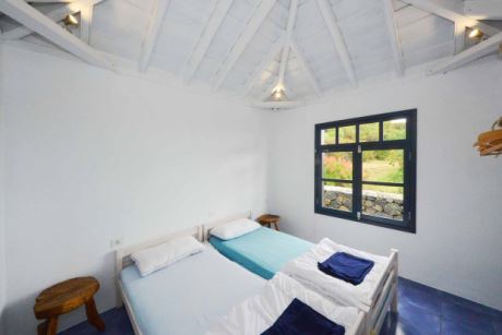 Haupthaus Schlafzimmer