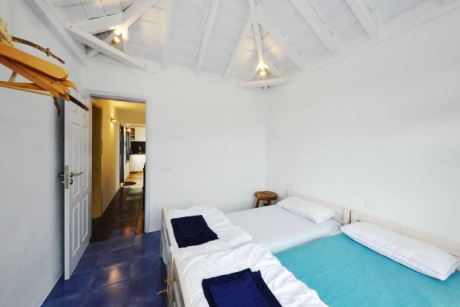 Haupthaus Schlafzimmer