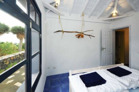 Haupthaus Schlafzimmer