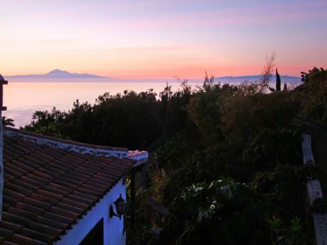 … und La Gomera noch dazu