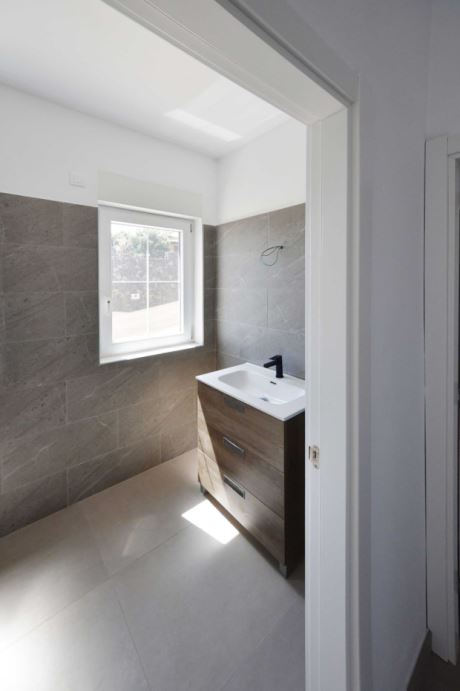Badezimmer 2