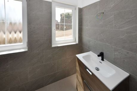 Badezimmer 2