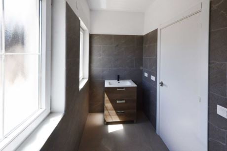Badezimmer 2