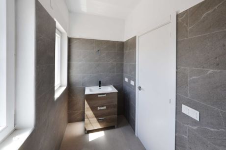 Badezimmer 2