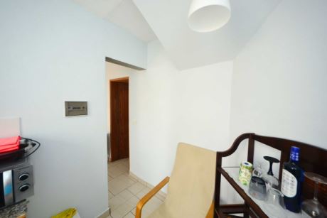 Obere Ebene Apartment 1, Kche