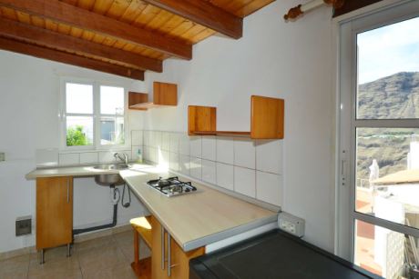 Obere Ebene, Apartement 2, Studio