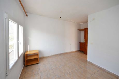 Obere Ebene, Apartement 3, Schlafzimmer