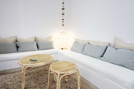Wohn-Esszimmer