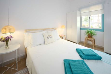 Master-Schlafzimmer