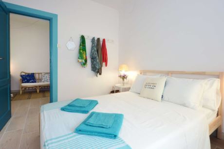 Master-Schlafzimmer