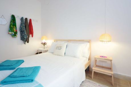 Master-Schlafzimmer