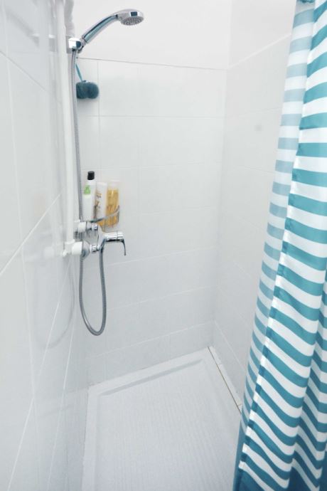 Badezimmer 1
