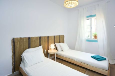 Schlafzimmer 2
