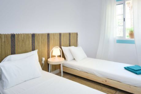 Schlafzimmer 2