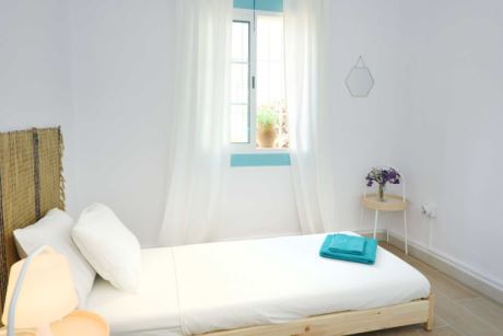 Schlafzimmer 2
