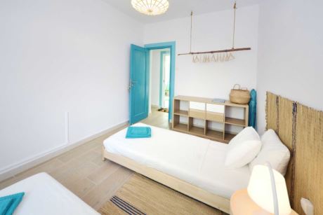 Schlafzimmer 2