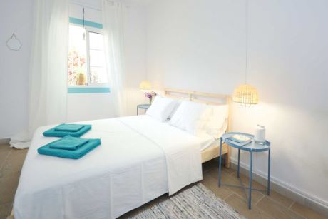 Schlafzimmer 3