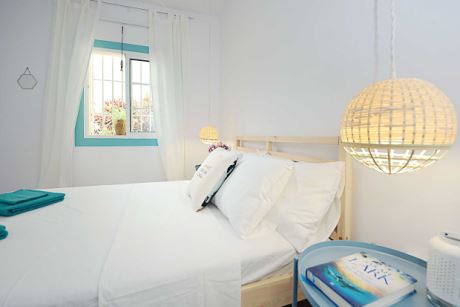 Schlafzimmer 3