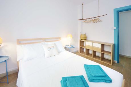 Schlafzimmer 3