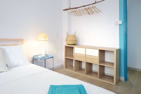 Schlafzimmer 3