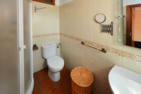 OG, Badezimmer 1
