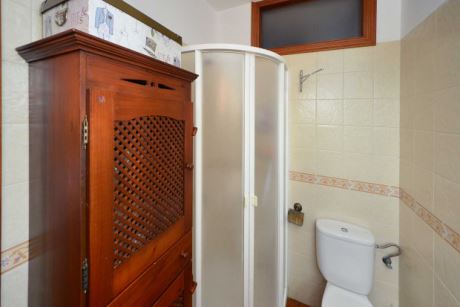 OG, Badezimmer 1