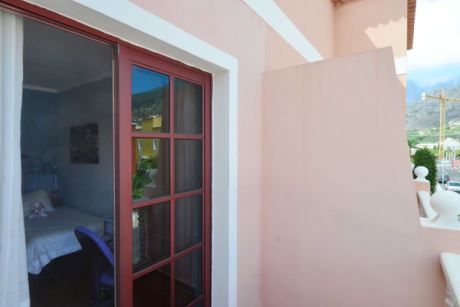 OG Ostbalkon