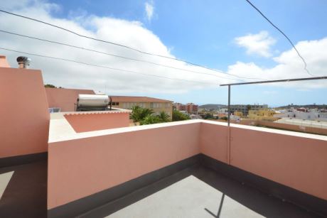 2. OG Dachterrasse