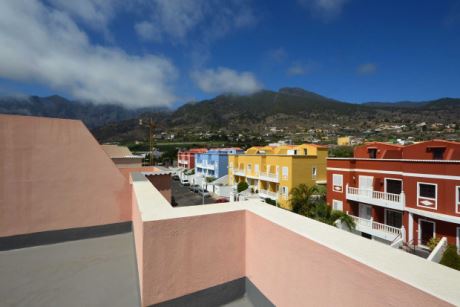 2. OG Dachterrasse