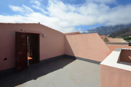 2. OG Dachterrasse