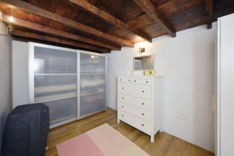 Ankleide oder Schlafzimmer 2