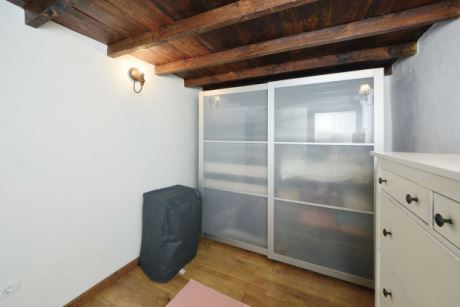 Ankleide oder Schlafzimmer 2