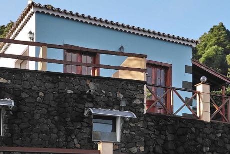 Traditionell palmerischer Stil