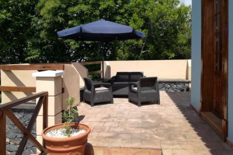 � was will man mehr?